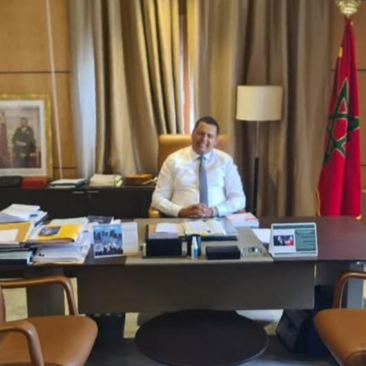 جمعية سيدتي المغربية  بين الرؤية والتجربة… وليد بنسليمة، رئيس الجمعية، يسلط الضوء على العمل الميداني    