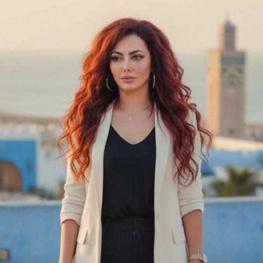  حياة القصري… عودة فنية مرتقبة بإيقاع جديد وروح موسيقية متجددة   