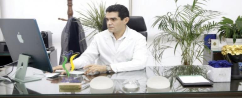 
                                    ذ . محمد أمين لحلو هذا هو الفرق بين البوتوكس و الفيلز .. وهذه نصيحتي للمقبلات على عمليات التجميل..      