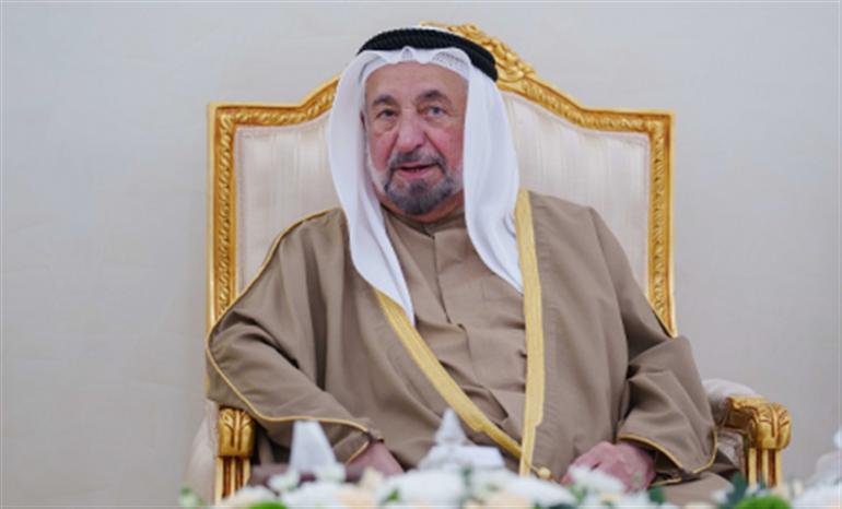 صاحب السمو الشيخ الدكتور سلطان بن محمد القاسمي عضو المجلس الأعلى حاكم الشارقة… مشروع معرفي يرسم المستقبل