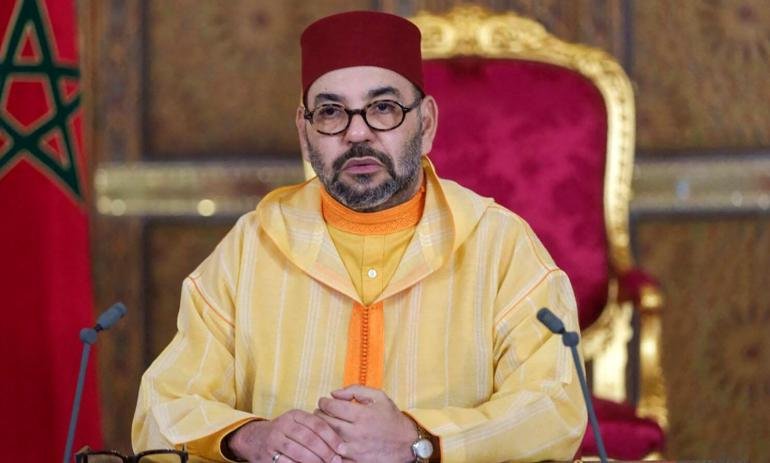 أمير المؤمنين يهنئ ملوك ورؤساء وأمراء الدول الإسلامية بذكرى المولد النبوي الشريف   