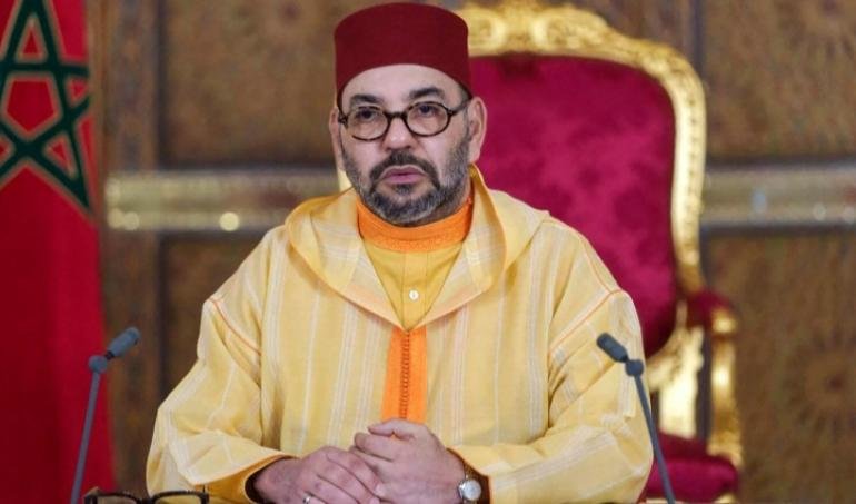 جلالة الملك محمد السادس يقود رؤية استراتيجية لتعزيز ريادة المغرب المينائية واللوجيستية وإطلاق مشاريع كبرى بالناظور وطنجة المتوسط   