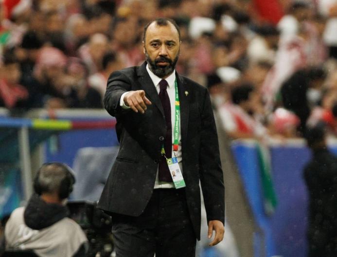  طارق السكتيوي على رأس القيادة: الاتحاد العُماني يفتح عهدًا كرويًا جديدًا ويراهن على مرحلة حاسمة بطموحات تعانق القمة  