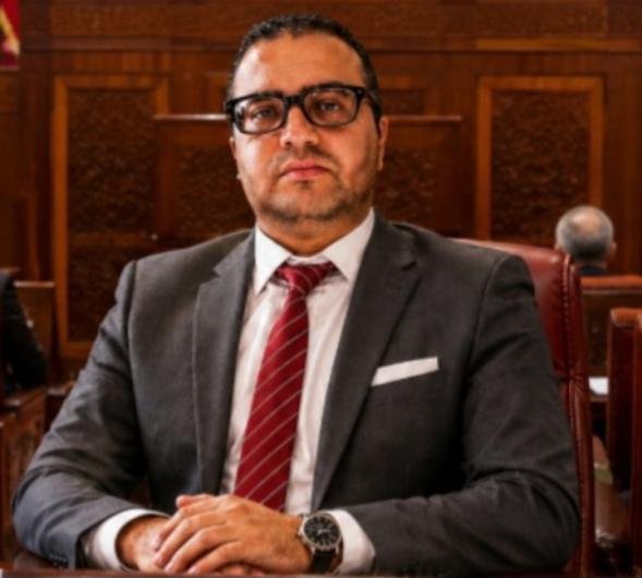 «لكل الأسرة» يرفع أسمى عبارات التهاني للسيدة فاطمة الزهراء المنصوري بمناسبة الثقة الملكية وتعيينها رئيسةً للحكومة المغربية   