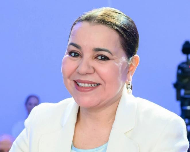 صاحبة السمو الملكي الأميرة للا أسماء والسيدة الأولى لرواندا تطلقان بكيغالي المرحلة الخامسة من برنامج «متحدون، نسمع بشكل أفضل»