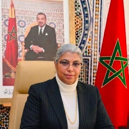   بين الحرية والانفلات الرقمي»: رؤى قانونية للأستاذة ابتسام الإسماعيني في مواجهة استغلال الجسد على اللايفات   