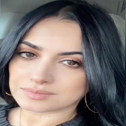 فاطمة معروفي… حين يصبح الشعر وطناً بين المغرب وأمريكا   