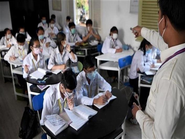   الصين تُدرّس «الرجولة» للأطفال مادة إلزامية لمواجهة ما تصفه بـ«تأنيث الشباب»… إصلاح تربوي أم هندسة للهوية