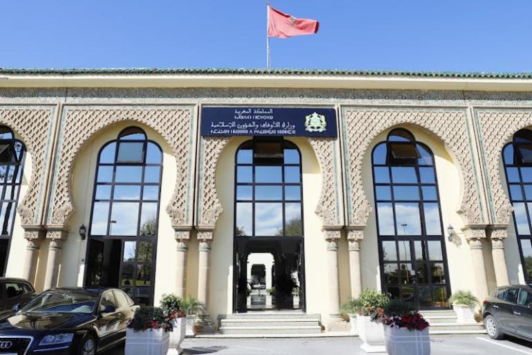 فاتح شهر ذي القعدة 1447 هـ بعد غد الأحد (وزارة الأوقاف والشؤون الإسلامية)   